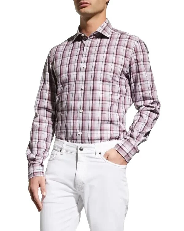 Men's Ermenegildo Zegna Multicolor Clothing