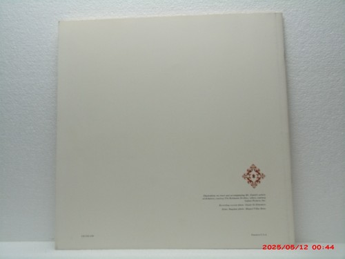 FRANZ SCHUBERT-(5 LP BOX )-THE SYMPHONIES OF FRANZ - THE ITALIAN OVERTURES+ 1965 - Picture 18 of 18