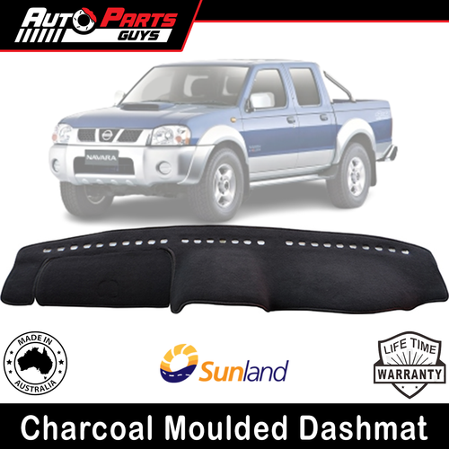 Auto Bavettes Pour Nissan Navara NP300 Pickup D22 1998~2004 1997 2005 2003 2002, Voiture Avant Arrière Garde-Boue, Pas De Perçage Nécessaire Accessoire