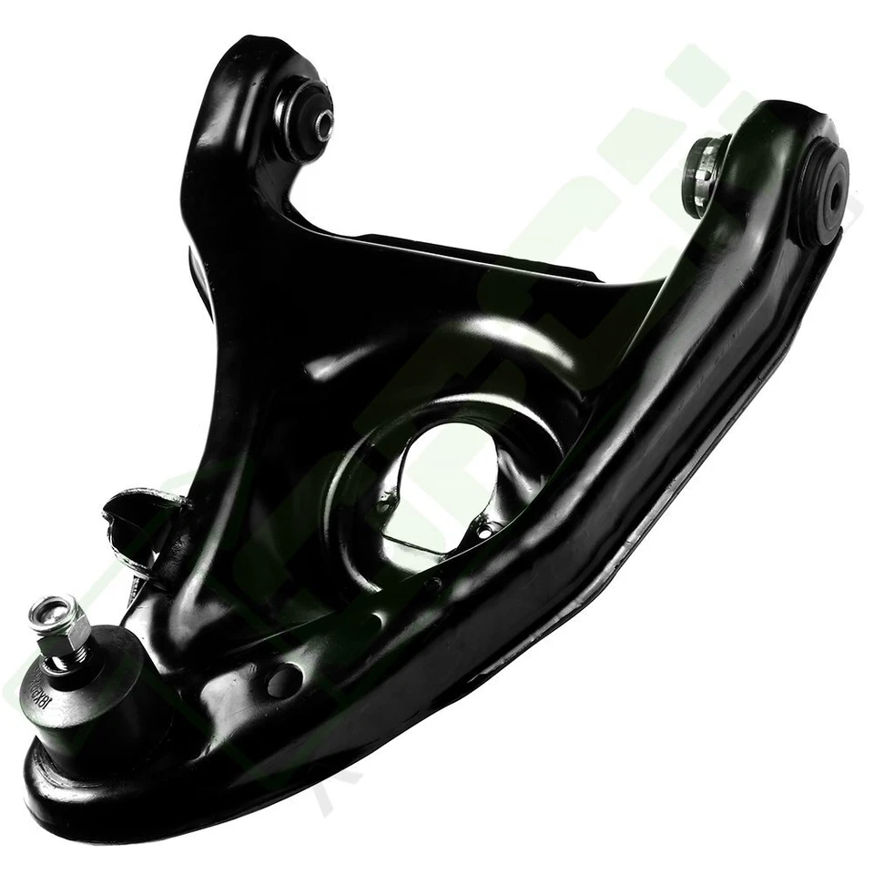 (1) Right Lower Control Arm Fits 1995-1999 2000 2001 2002 Ford Crown Victoria Foto 3 de 4