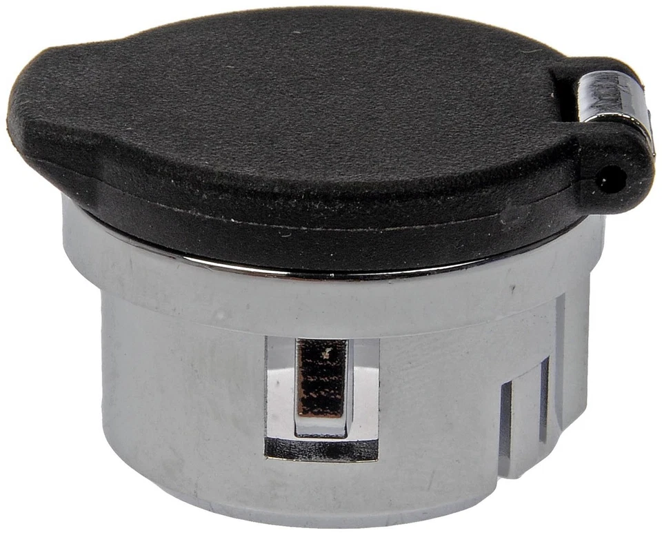 For 2007-2014 Chevrolet Silverado 1500 Dorman Cigarette Lighter Kit 2008 2009 - Image 3 of 4