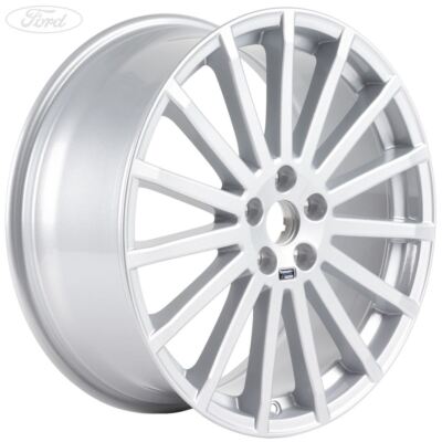 Original Ford Focus RS 2009-2011 Performance Alufelge 19'' 1692722