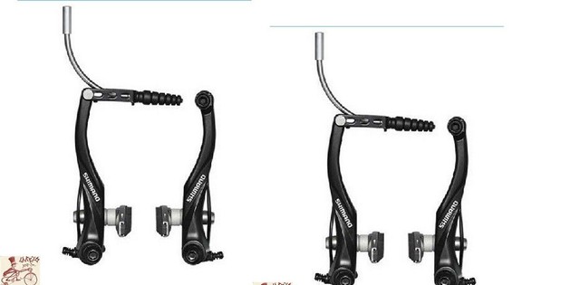 shimano t4010 linear pull