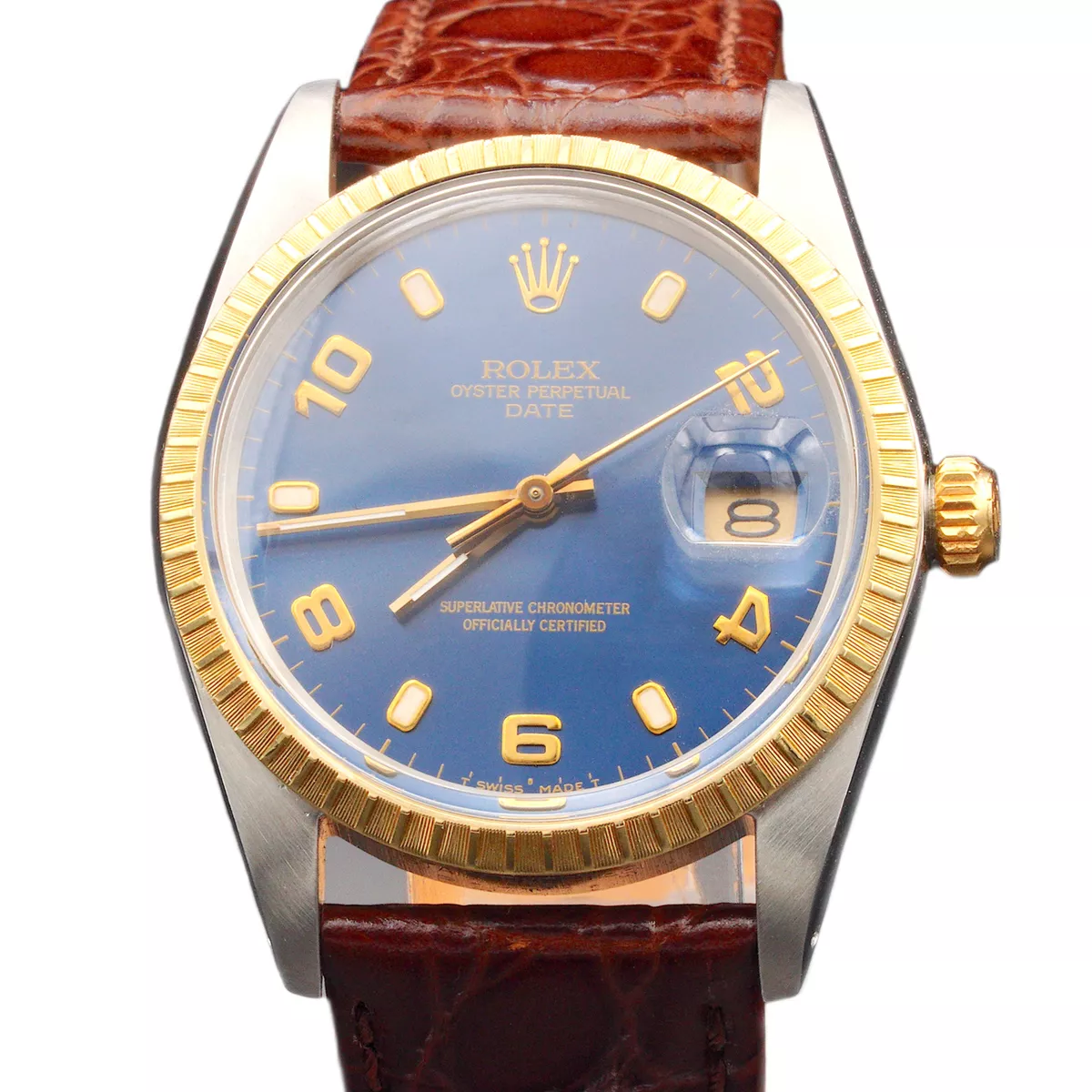 Rolex arabo clearance
