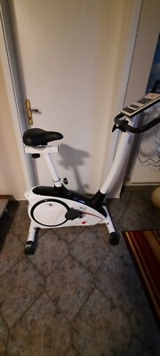 Christopeit Sport AL 2 Ergometer