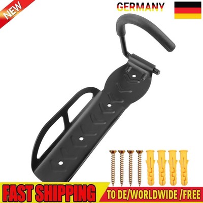 Scooter Wall Mount Hanger for M365 Pro 2 Kugoo M4 Storage Hook (Movable)