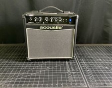 Acoustic G10 Guitar Amplifier