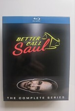 Better Call Saul &ndash; Complete TV Series Collection (Seasons 1&ndash;6) &ndash; 12-Disc BLU-RAY