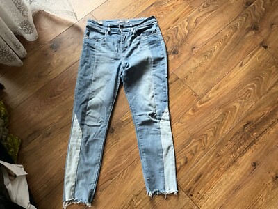 Levis 721 High rise skinny Gr.30 so besonders Jeans 