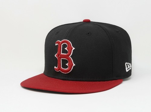 New Era 59Fifty Hat MLB Brooklyn 