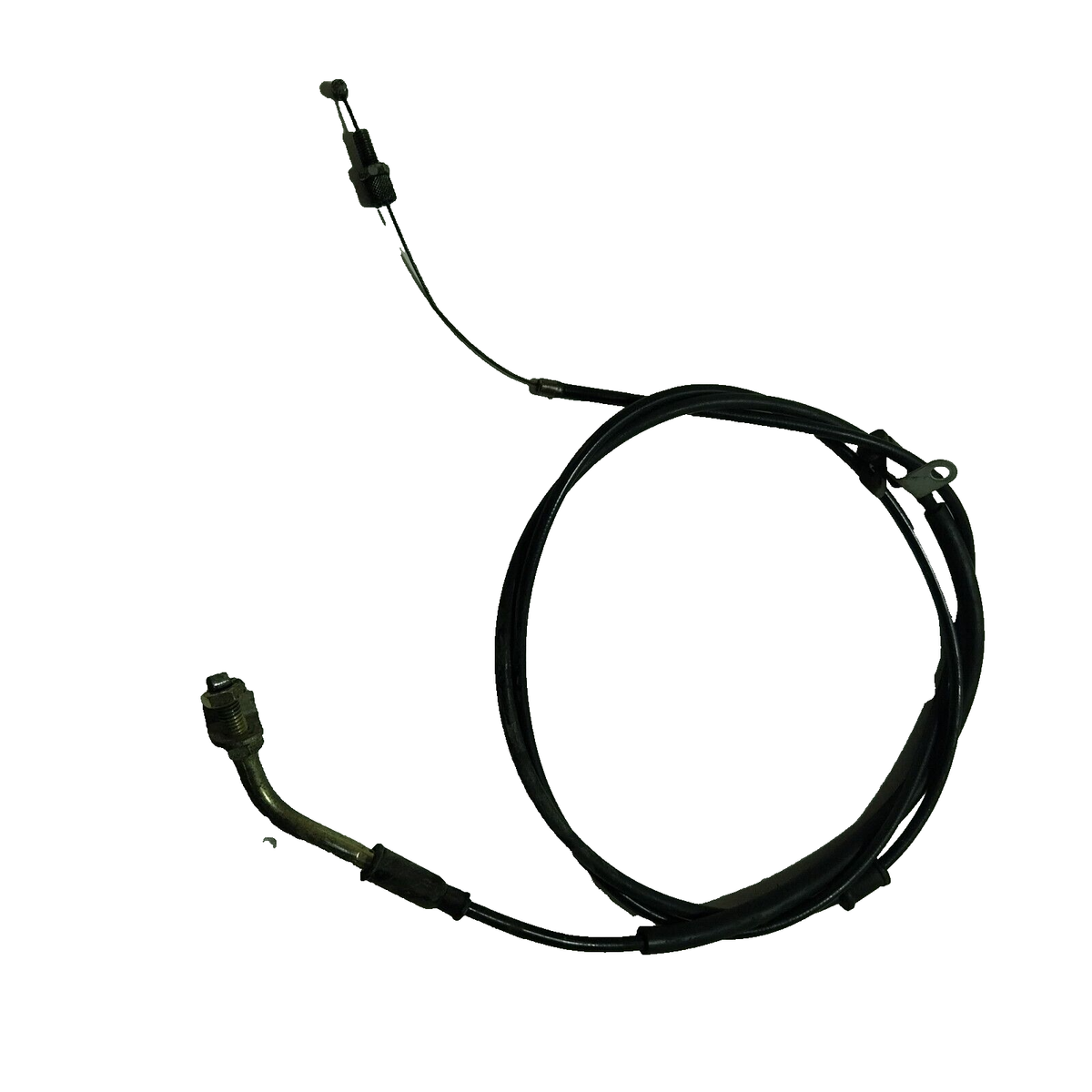 Piaggio Liberty 50 RST 4T Accelerator Cable 2007 2008