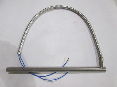 Triangle A07539 CH2795T 500W 230V Heater Cartridge Element Probe 