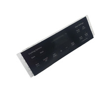 OEM GE Range Control Board 164D8450G154 Same Day Shipping   60 Days Warranty 