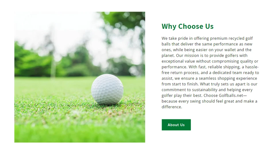 Nike One Vapor Black Used Golf Balls 24 In Mint Condition, AAAAA Quality - Image 3 of 4