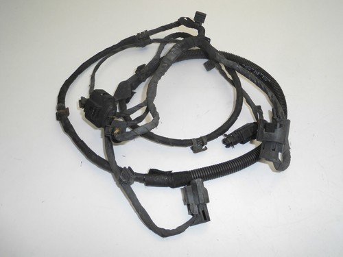 VW Phaeton 3D Stoßstange Kabelbaum Vorne Leitungssatz