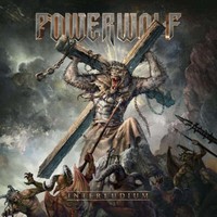 Powerwolf - Interludium - Cd