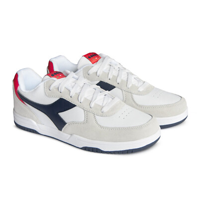 Herren Sneaker DIADORA Modell RAPTOR LOW SL - 2 Farben