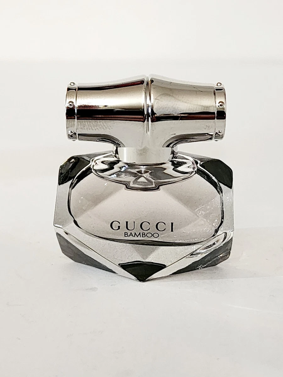 Gucci bamboo travel size Clearance