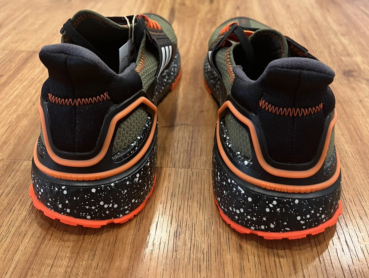 Adidas Ultraboost DNA City Xplorer Outdoor Trail Shoes 9.5 Mens