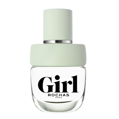 3386460124256 Girl woda toaletowa spray 40ml Rochas