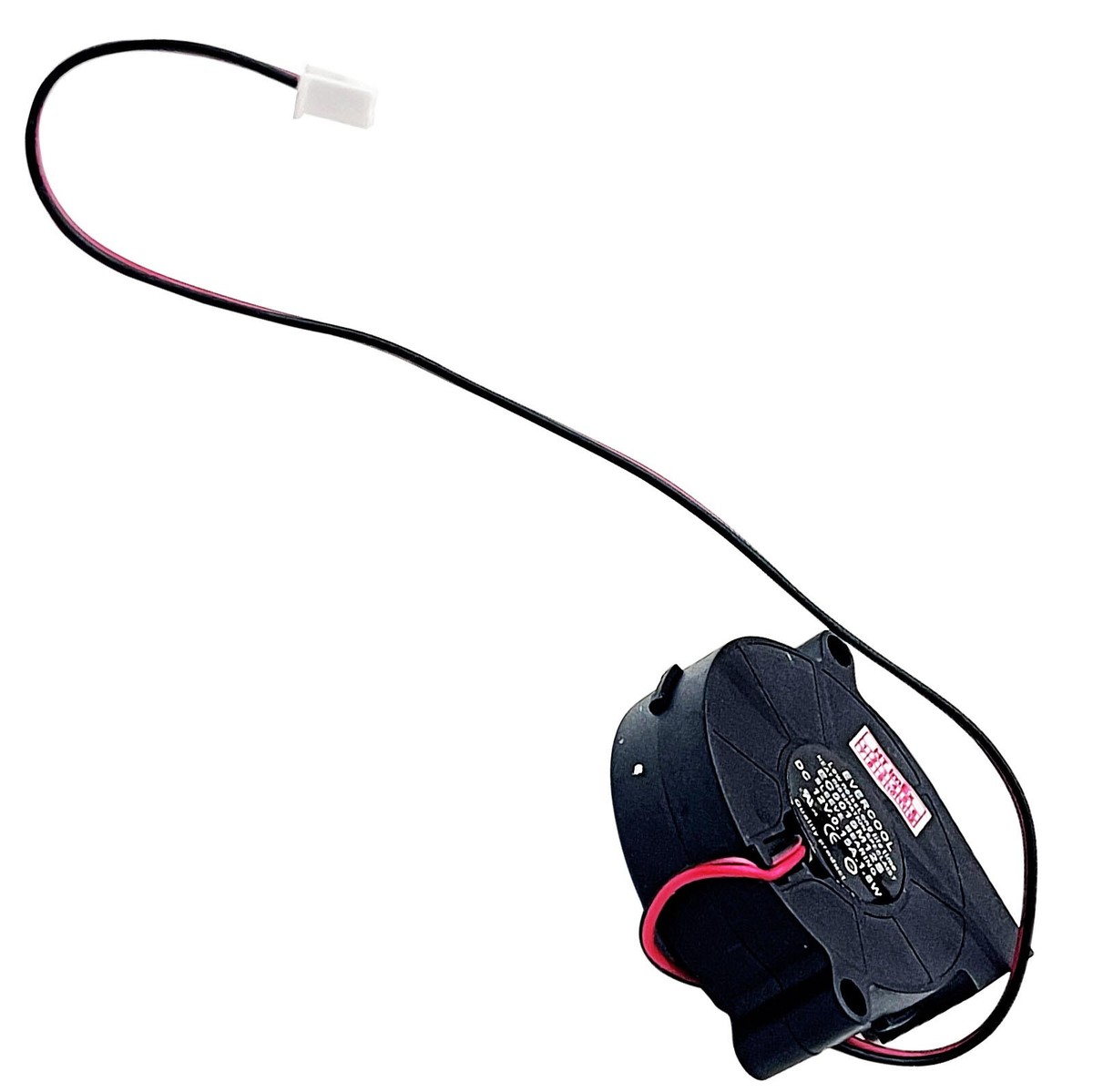 Compatible Per EVERCOOL EC5015L12E-B 12V 0.10A - Foto 7