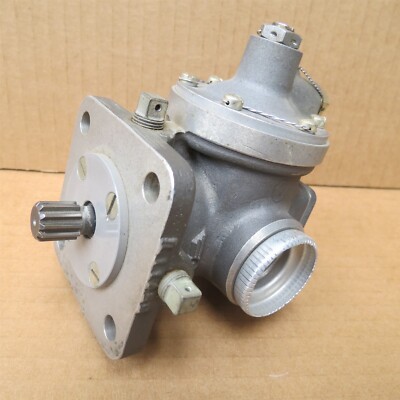 Aircraft Engine Driven Water Pump Mfg. Great Lakes 204-021 Lockheed ?