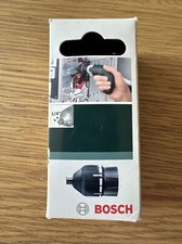 Image of Bosch 1600A001Y5 IXO Torque Setting Adapter, BNIB.