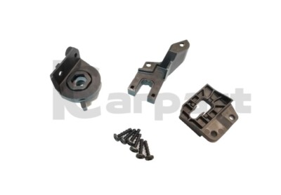 You.S Headlight Bracket Repair Kit For Audi A4 B6 B7 - Front Left Side - 8E0998121