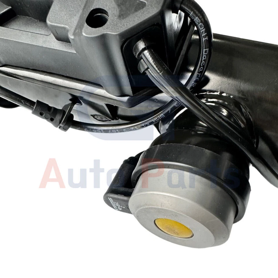 2x Hinten Stoßdämpfer mit VDC Für BMW 5er Gran Turismo F07 530d 535i 550i xDrive - Bild 2 von 4