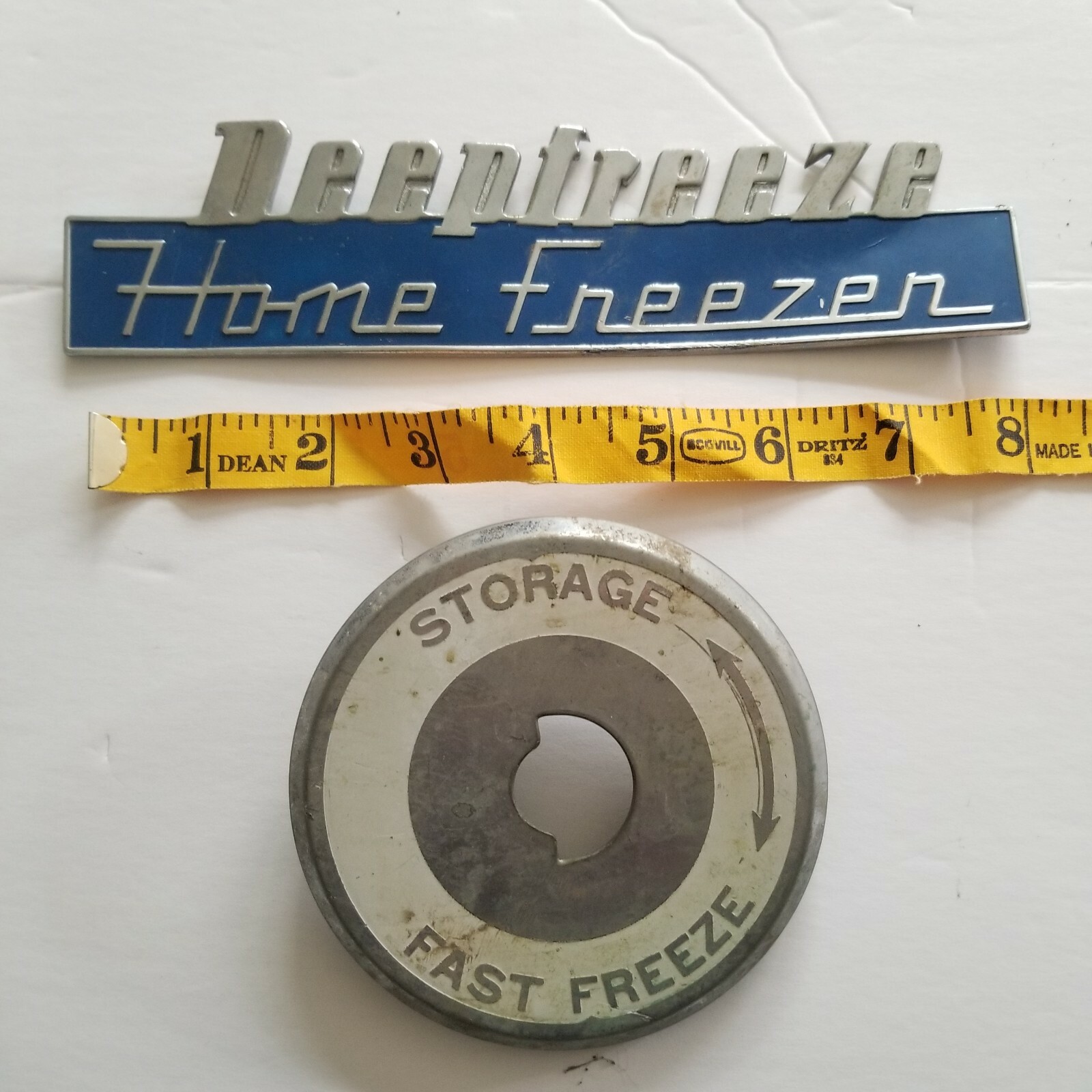 Appliance Repair Parts Appliance Repair Parts OEM 1950s 1960s