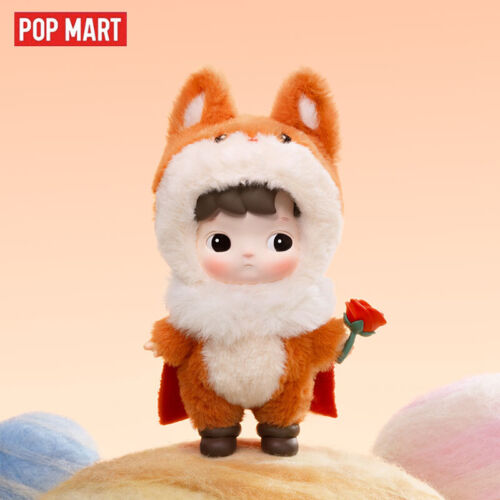 POPMART HACIPUPU Snuggle With You Plush blind Box(confirmed)Figure toy gift NEW - Picture 10 of 21