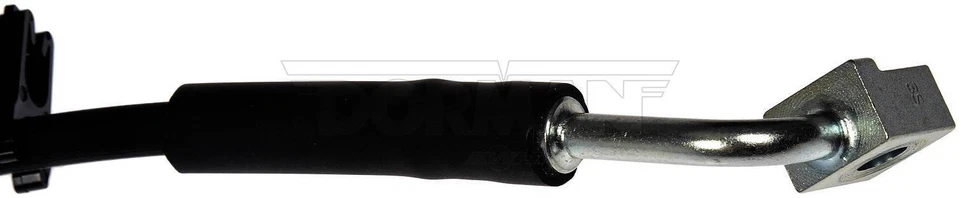 Manguera hidráulica de freno para Ford E-350 Econoline Club Wagon E-350 Super 1995-2005 Foto 4 de 4