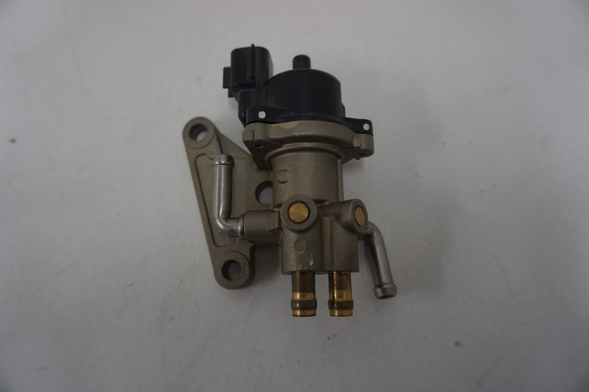 NEW 2004-2010 Yamaha OEM Fuel Bypass Valve 60E-13660-00-00 FX140
