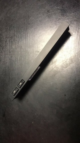 8373769 BMW E39 MITTELKONSOLE DSC PDC SCHALTER PN 8373769