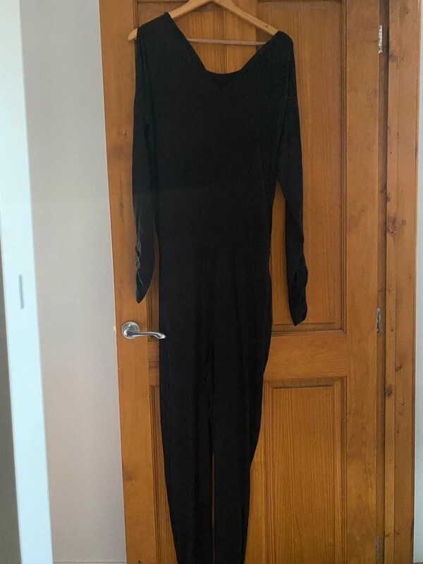 Long tall Sally Jumpsuit UK