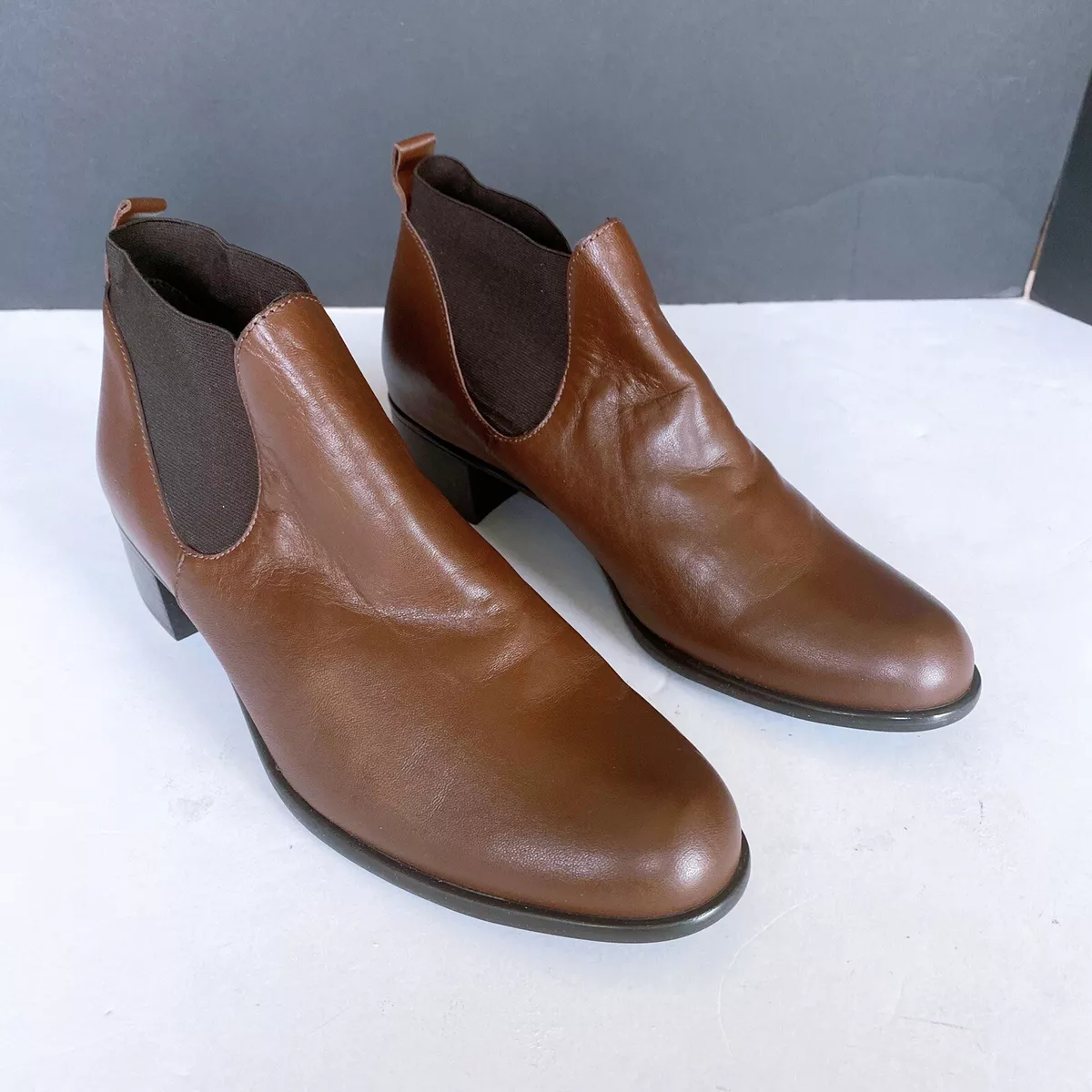 Munro shari bootie new arrivals