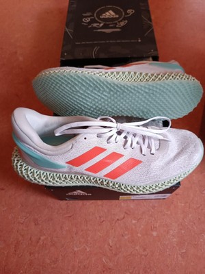 ADIDAS 4d Run 1.0 Laufschuh Fw1230
