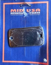 Mid USA Brake Master Cylinder  Reservoir Cover (Front and Rear) #45449