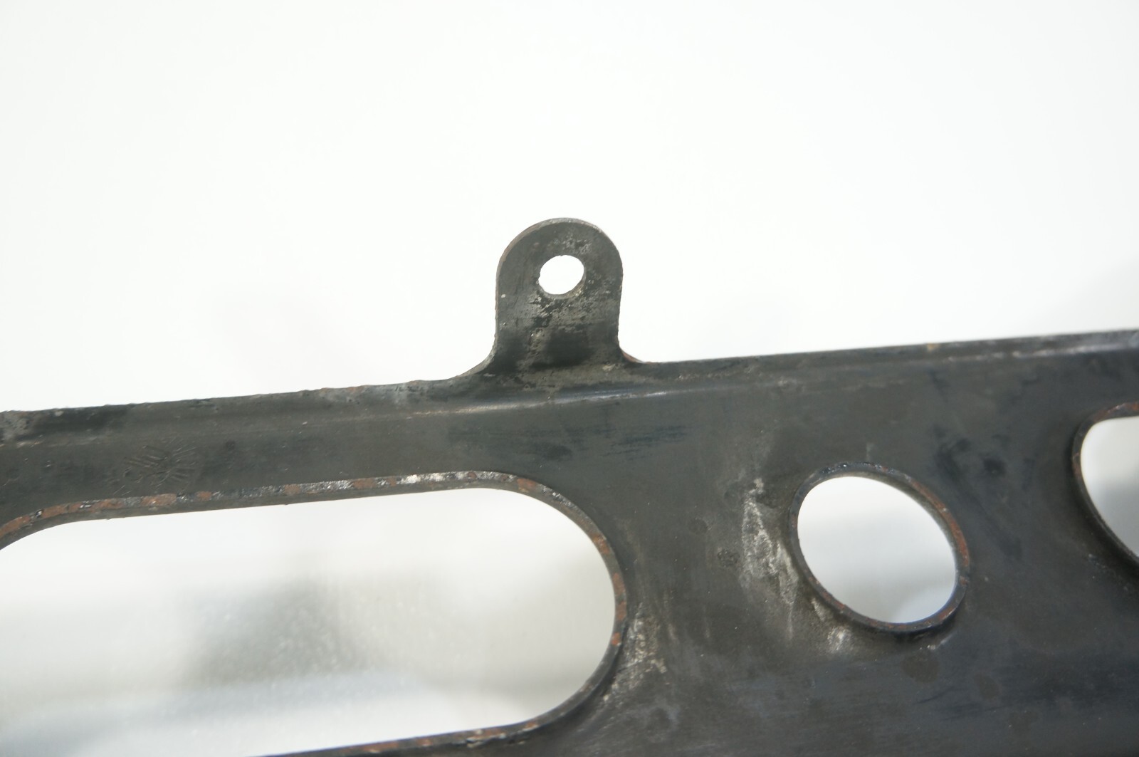 Oem 03-2012 Bentley Flying Spur GT GTC Radiator Support Bracket Beam 3W0199521