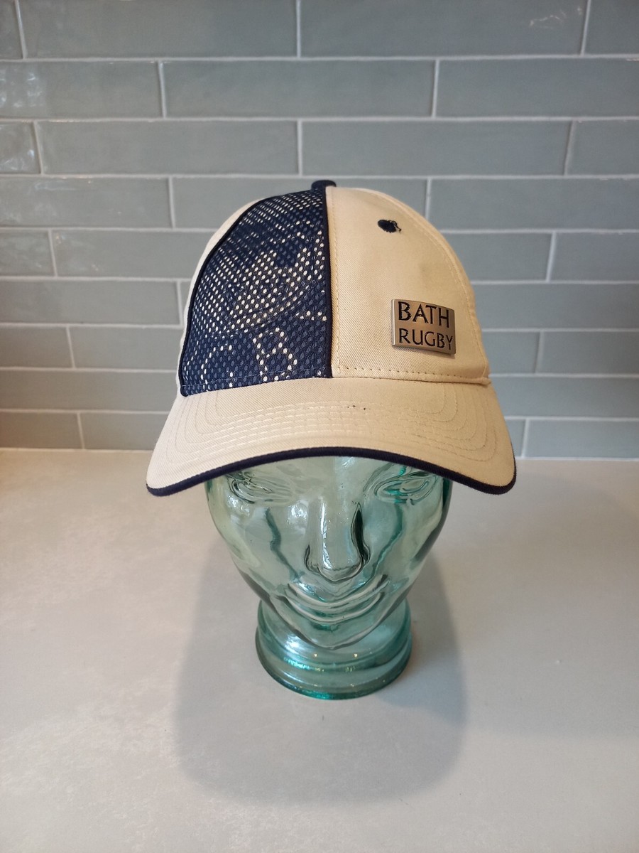BATH Rugby Baseball Hat Cap Official Sports Memorabilia League