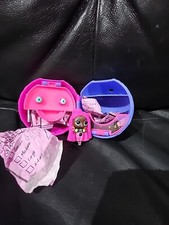 VIRTUELLE LOL MINI SERIES Doll