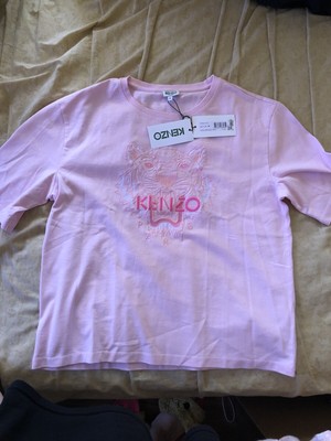 kenzo t shirt original price