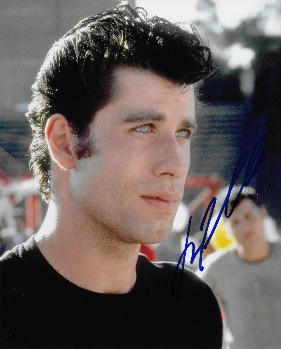 Grease Lightning John Travolta