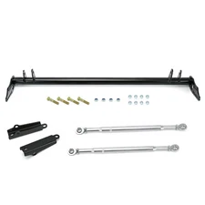 Traction Bar Pro Series For Honda Civic 92-01 Acura Integra EG EK Tuned K Swap