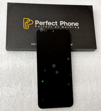 Samsung Galaxy A14-5G-A146B-A145F-A145G-A145M Replacement LCD Without Frame
