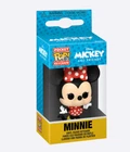 Funko Pop! Keychain: Disney Classics - Minnie