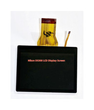 Original NEW LCD Display Screen for Nikon D5300 Digital Camera Repair Part