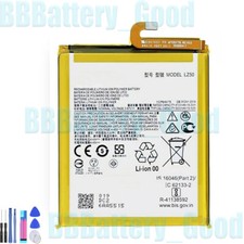 For Motorola Moto One 5G XT2075 XT2075-2 XT2075-1 XT2075-3 /G100 LZ50 Battery-