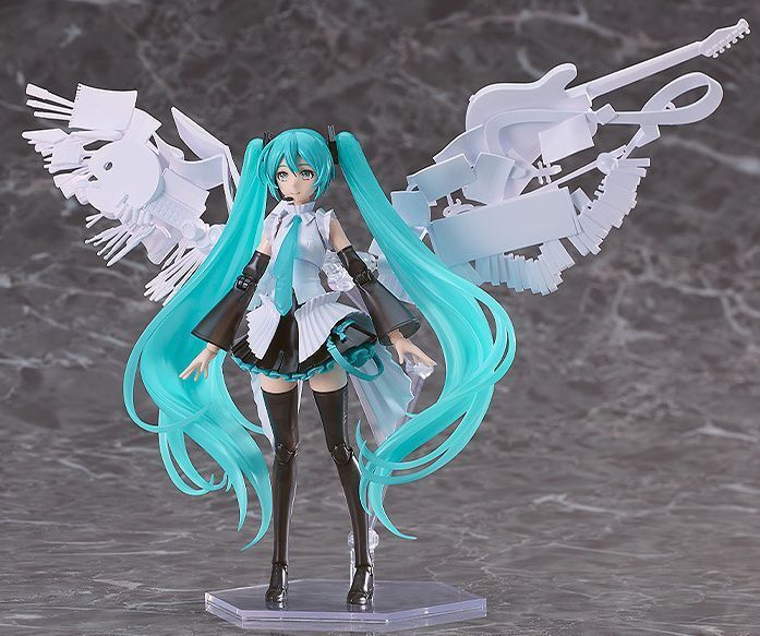 Vocaloid Hatsune Miku Happy 16th Birthday Ver. Model Kit Vocaloid Hatsune Miku Happy 16th Birthday Ver. Model Kit