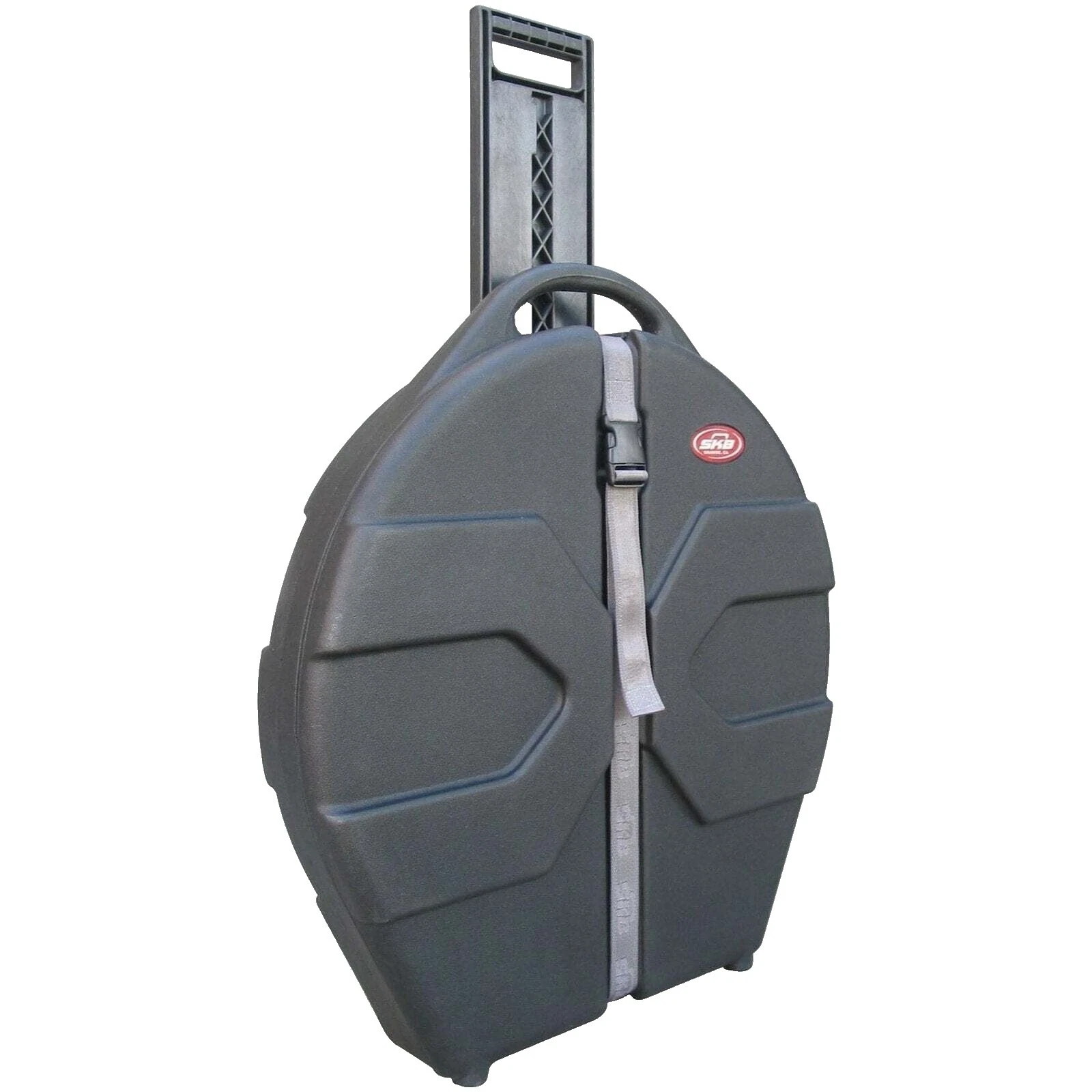 Platillo SKB Bolsos y estuches para instrumentos de percusión